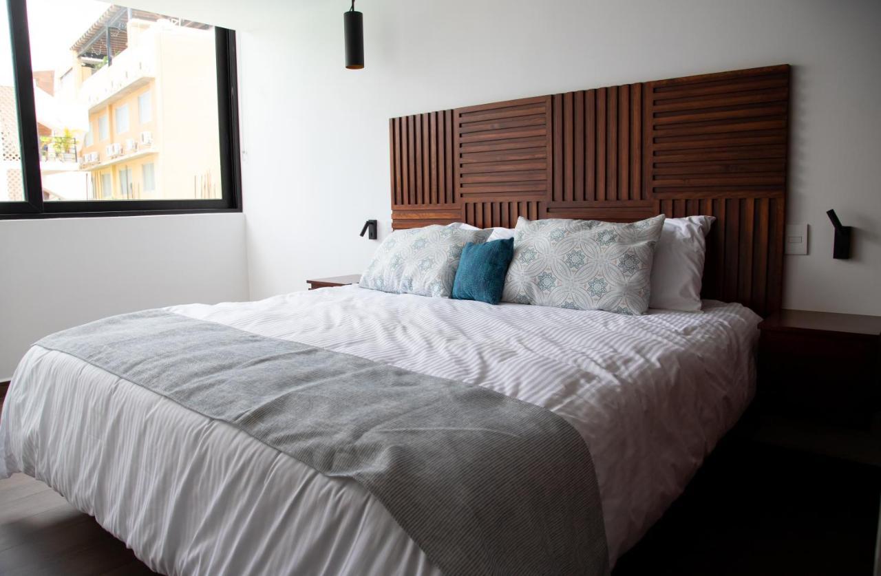 Kiin Tulum, Luxury Suites Exterior foto