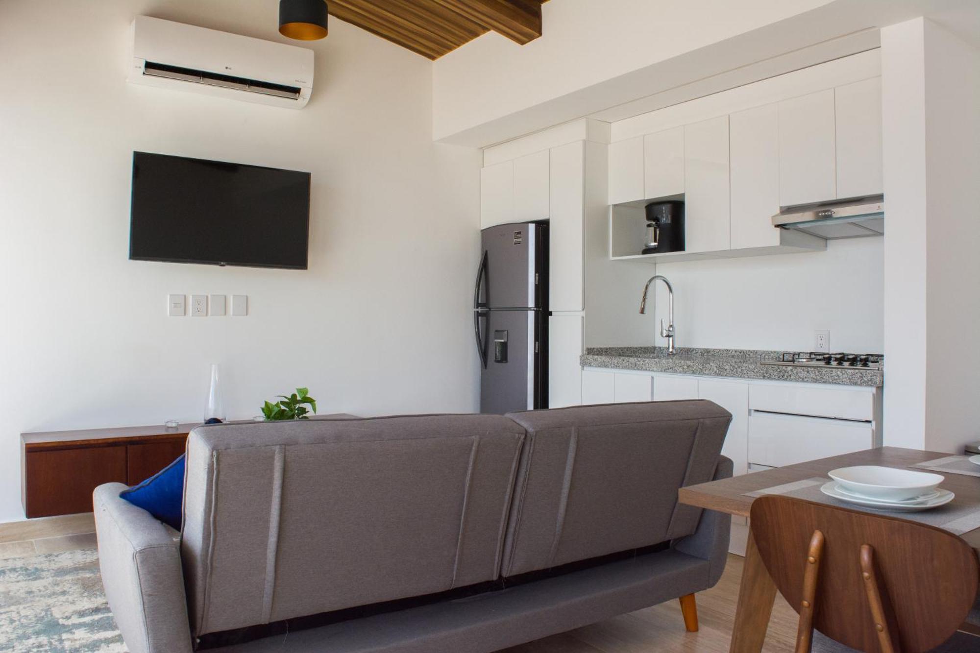 Kiin Tulum, Luxury Suites Exterior foto